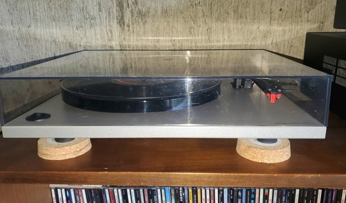 Rega turntable w factory - turntable,