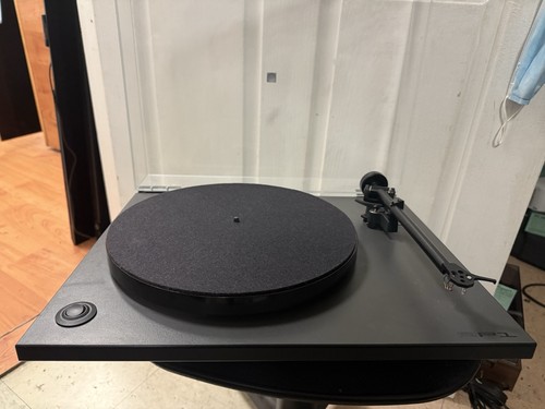 Rega rp1 turntable untested - -,