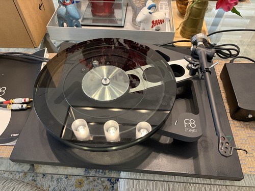 Rega turntable original - rega,