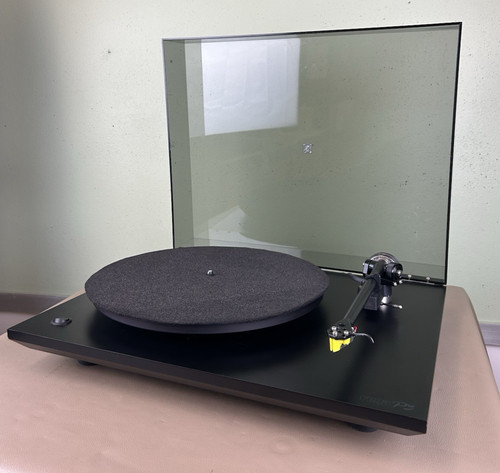 Rega turntable nice - p3,