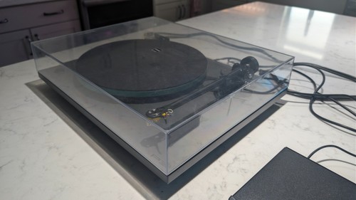 Rega rp3 planar turntable - rega,